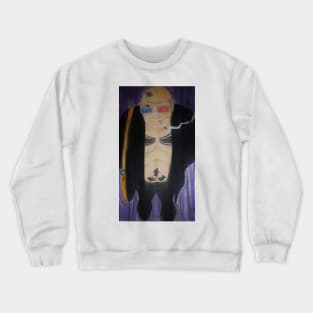 transmetropolitan Crewneck Sweatshirt